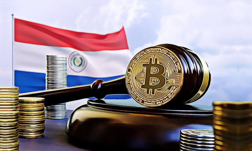 رئیس جمهور پاراگوئه قانون تنظیم ارزهای دیجیتال را وتو کرد