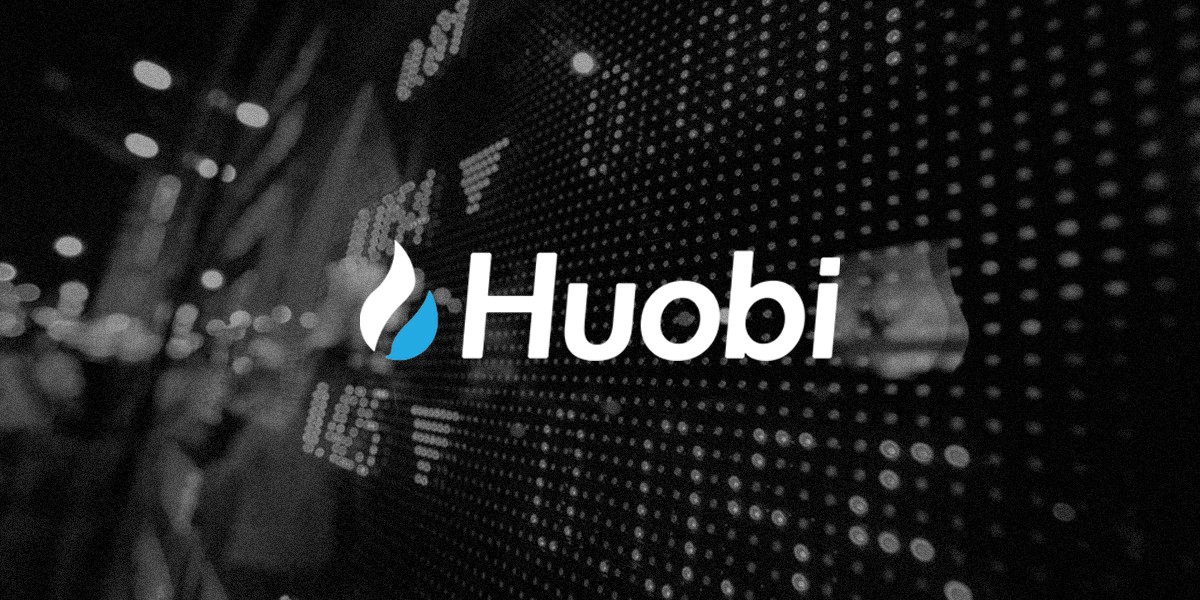 صرافی Huobi، به دنبال راه‌اندازی شعبه خود در جزایر ویرجین بریتانیا