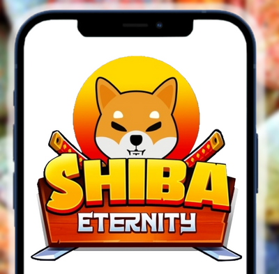 آیا برای بازی Shiba Inu Eternity نیاز به خرید ETH دارید؟