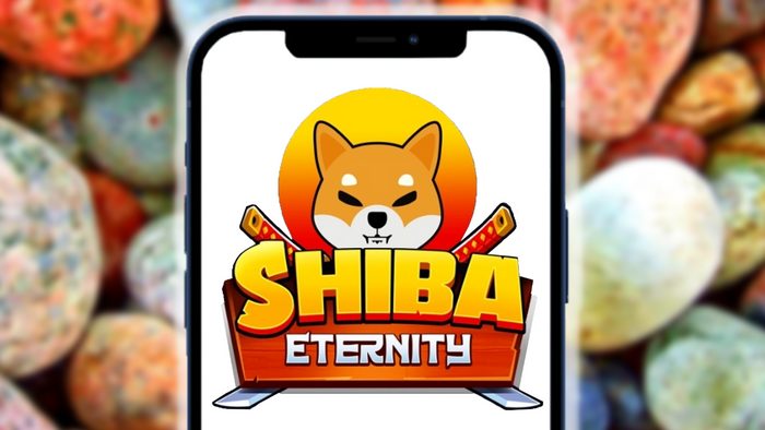 آیا برای بازی Shiba Inu Eternity نیاز به خرید ETH دارید؟