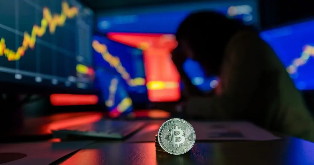 ضرر 500 میلیون دلاری بیت کوین و آلت کوین ها در 24 ساعت گذشته