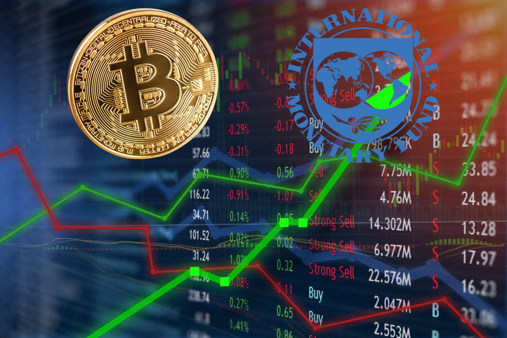 صندوق بین المللی پول خواستار هماهنگی جهانی در مورد مقررات رمزنگاری شد