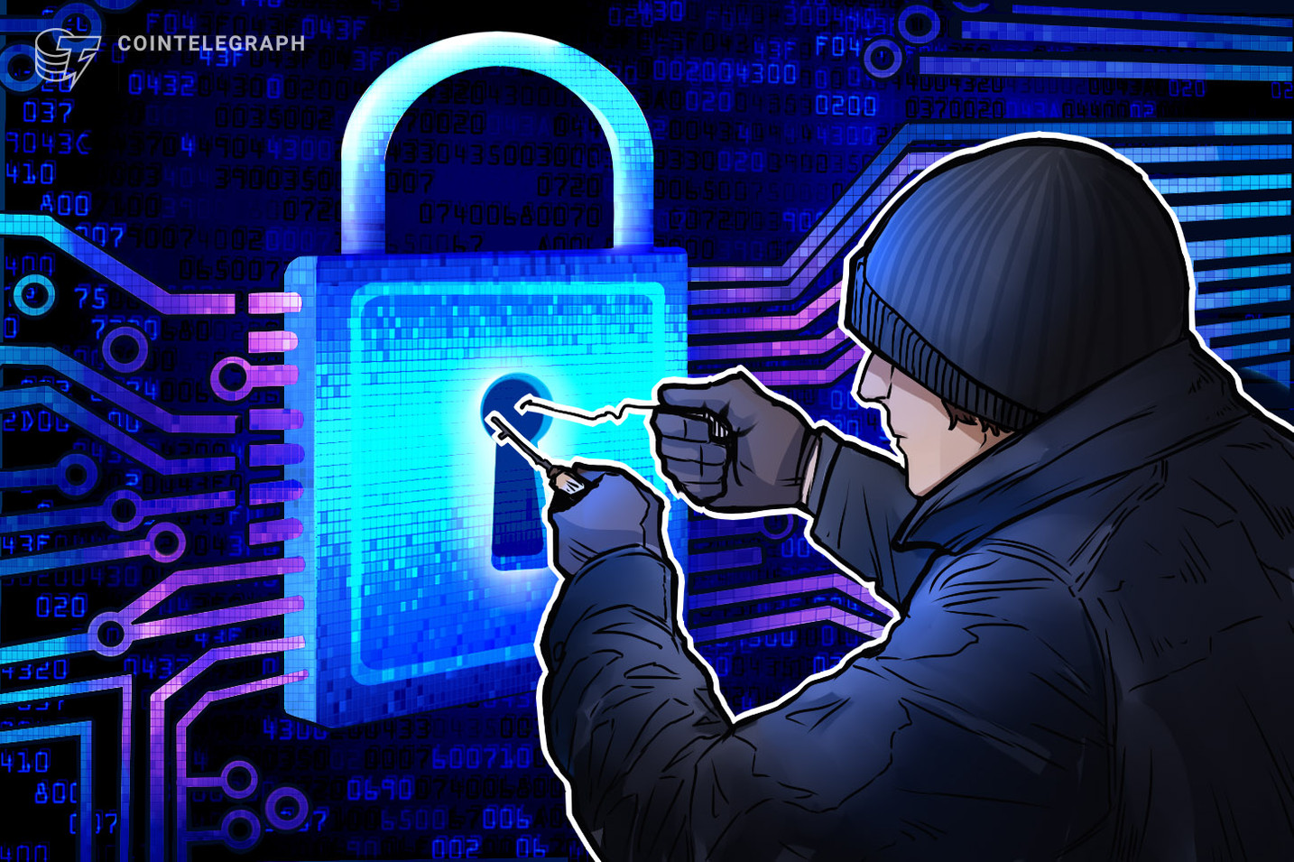 بیشترین فعالیت هکری در ماه خونین اکتبر
