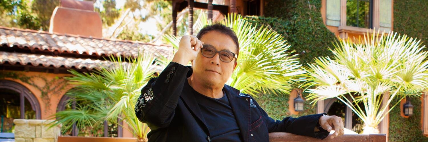 Robert Toru Kiyosaki