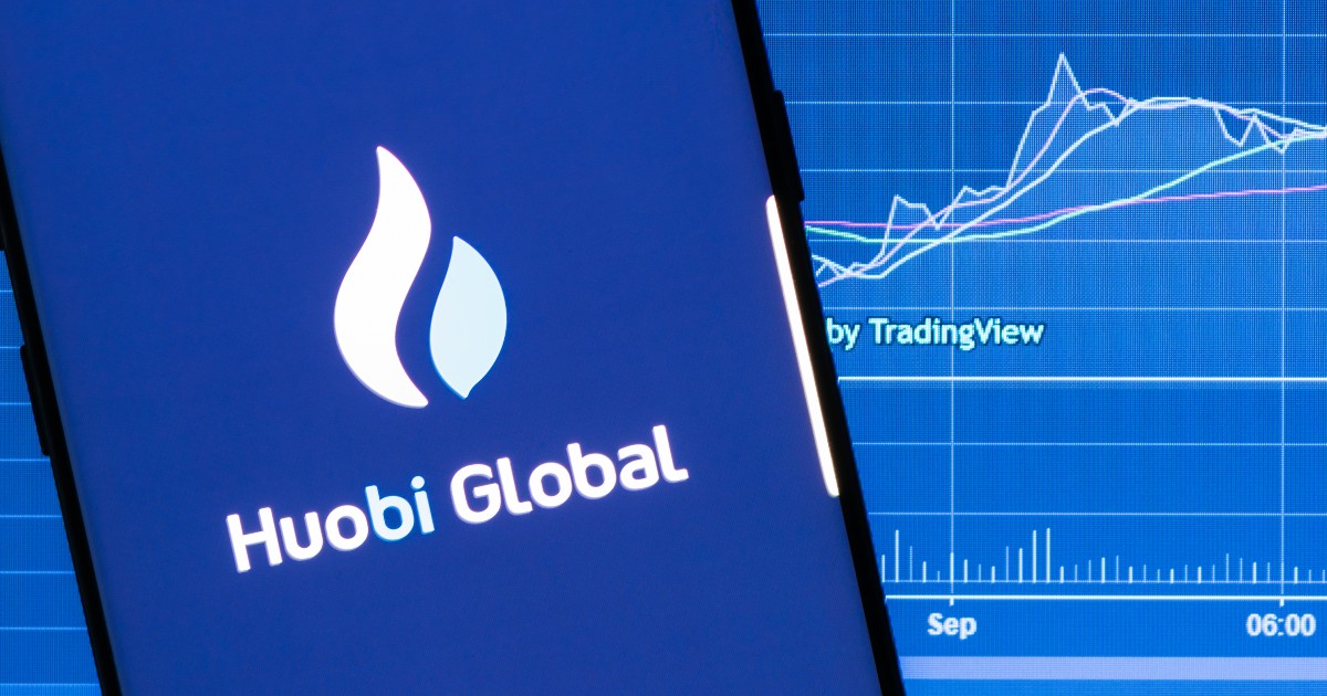 سهام دار بزرگ صرافی Huobi Global کیست؟