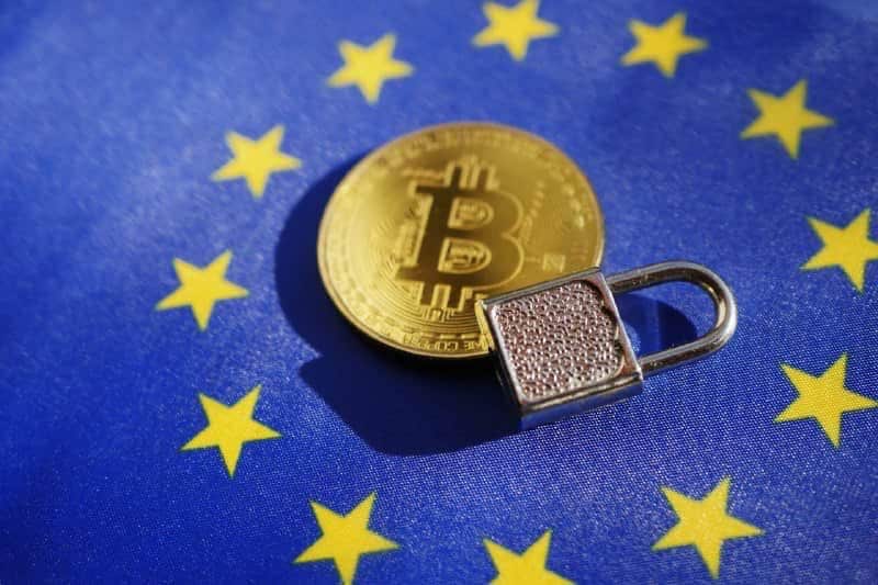 تحریم‌های جدید اتحادیه اروپا، بیت کوین و ممنوعیت رمز ارز روسیه