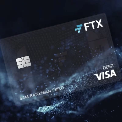 همکاری VISA و FTX برای ارایه کارت‌های رمز ارز در 40 کشور دنیا