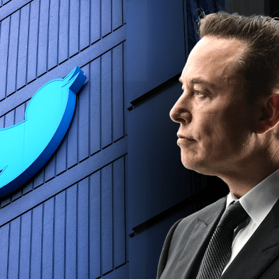چگونه توییتر رمزنگاری می تواند تحت رهبری ماسک تغییر کند