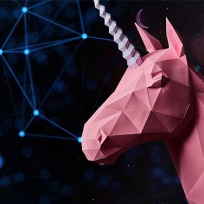 صرافی یونی سواپ و افزایش سرمایه هنگفت آن