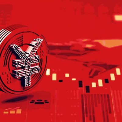 بانک چین حجم معاملات یوان دیجیتال از مرز 14 میلیارد دلار گذشت