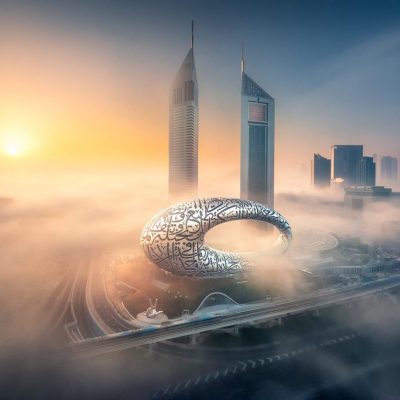 FTX مجوز فعالیت در دبی را دریافت کرد