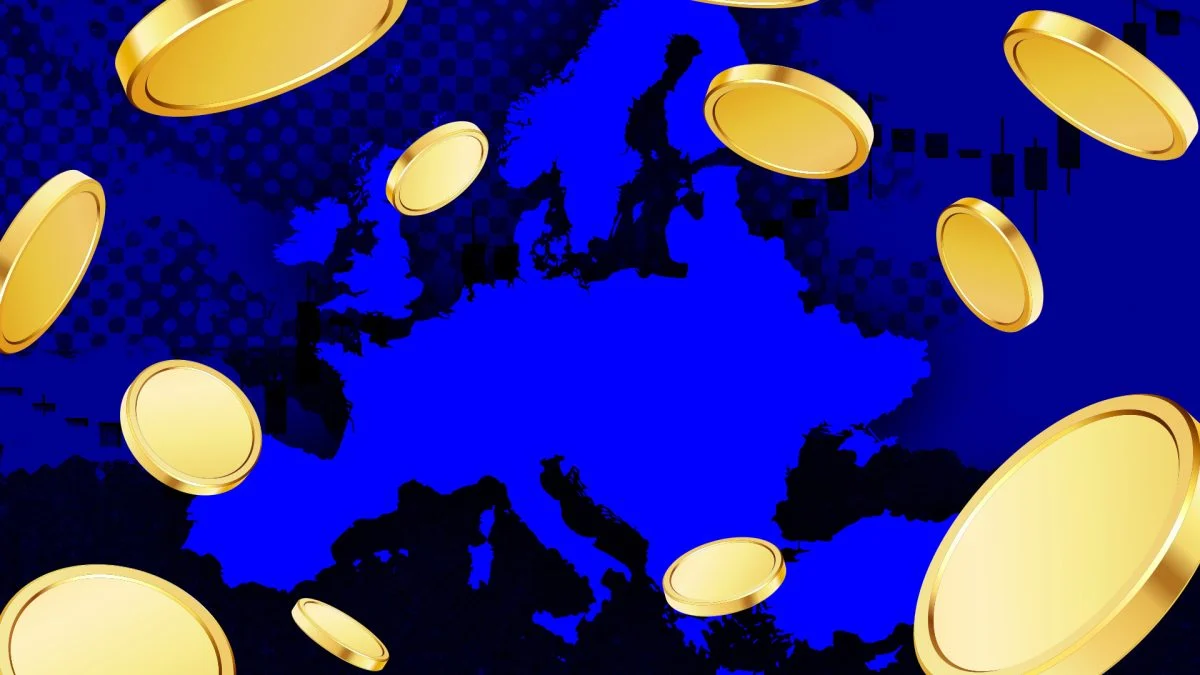 سیرکل سکه یورو را به سولانا می آورد
