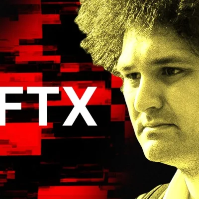 ولخرجی 300 میلیون دلاری سم بنکمن فرید از سهام صرافی FTX