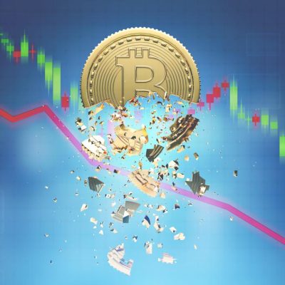 لیکویید شدن در صرافی به چه معناست؟