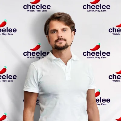بنیانگذار Cheelee، صندوق همبستگی زمستانی ۲۰۰ میلیون دلاری راه اندازی میکند