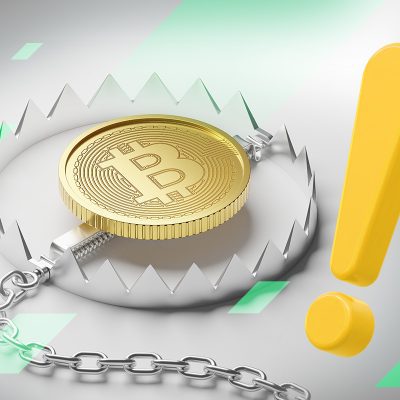 کلاهبرداران رمزارز "دریک": قیمت این ارز از بیت کوین پیشی می‌گیرد