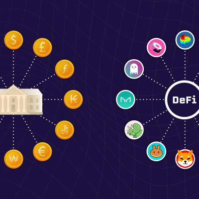 صرافی غیر متمرکز (DEX) ؛ چه نوع صرافی هست؟