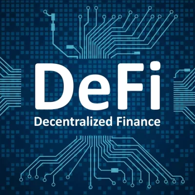DeFi یا امور مالی غیرمتمرکز