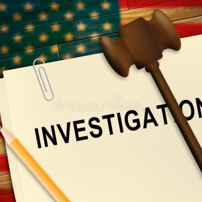 شش صرافی معروف زیر ذره بین یک سناتور آمریکایی قرار گرفتند