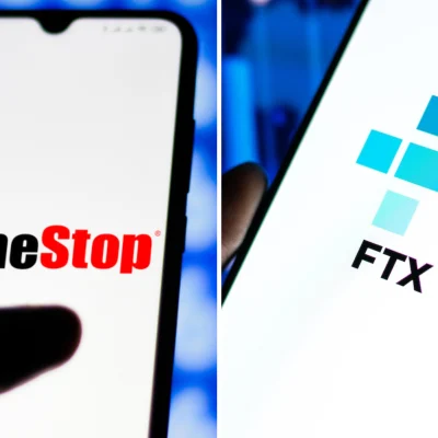 GameStop از قطع همکاری خود با FTX US خبر داد