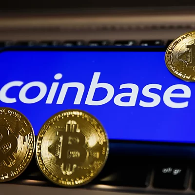   کاهش درآمد 600 میلیون صرافی کوین‌بیس
