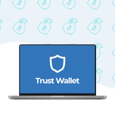 کیف پول Trust Wallet افزونه مرورگر خود را فعال کرد