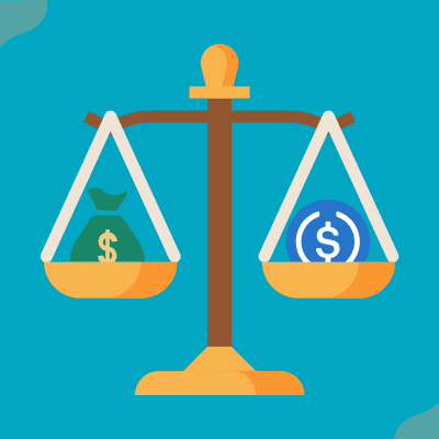 منظور از استیبل‌کوین چیست؟