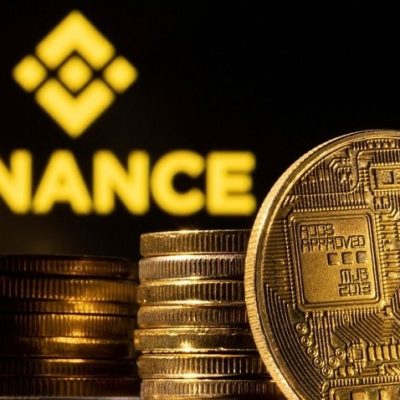 گزارش کریپتوکوانت از اثبات ذخایر صرافی بایننس