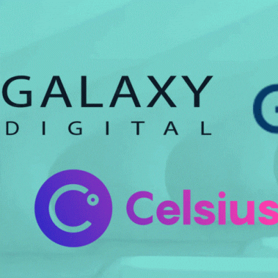 گلکسی دیجیتال GK8 را از سلسیوس خریداری کرد