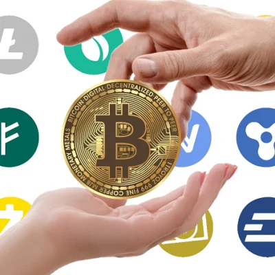 معاملات روزانه بیت‌کوین در صرافی‌ها به کمتر از 10 میلیارد دلار رسید
