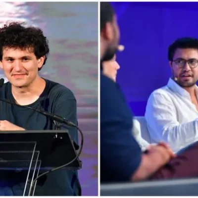 رسوایی وام های آلامدا باعث استعفای مدیر عامل The Block شد