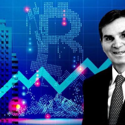 بانک سیگنچر 10 میلیارد دلار از سپرده رمزارز خود را کاهش می‌دهد