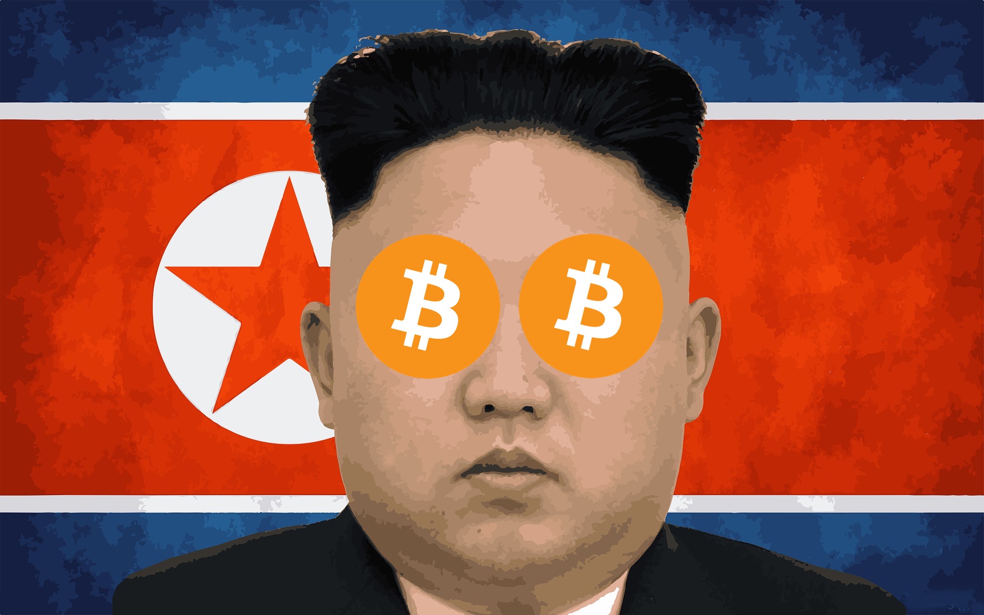 هکرهای کره شمالی بیش از یک میلیارد دلار رمزارز سرقت کردند