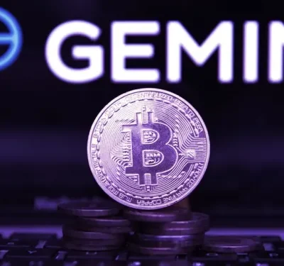 اطلاعات کاربران صرافی جمینای (Gemini) هک شد