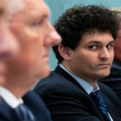 جرایم مالی مدیرعامل FTX بیشتر از یک ورشکستگی است!
