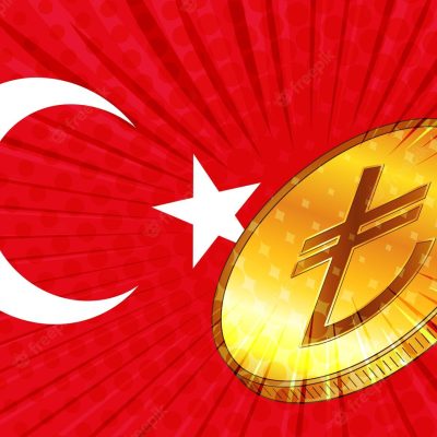 بانک مرکزی ترکیه اولین آزمایش لیر دیجیتال ترکیه را انجام داد