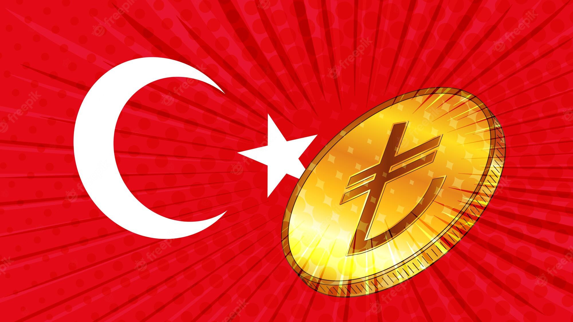 بانک مرکزی ترکیه اولین آزمایش لیر دیجیتال ترکیه را انجام داد