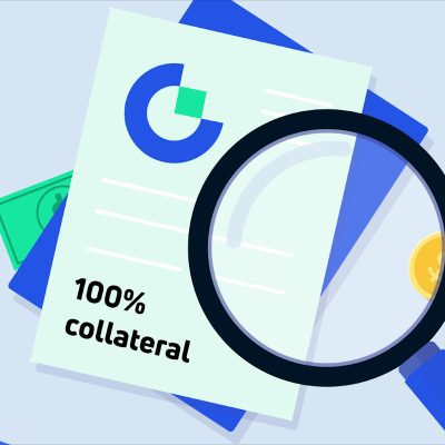 صرافی کریپتو دات کام اثبات ذخایر خود را منتشر کرد