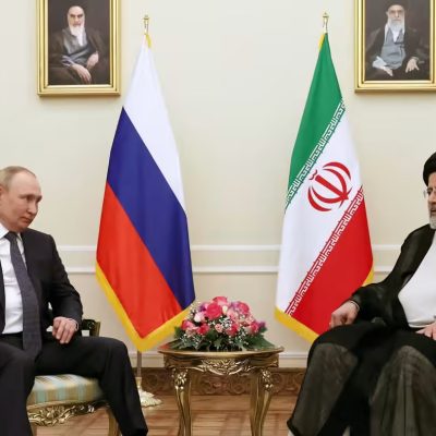 روسیه و ایران در حال بررسی راه اندازی ارز دیجیتال مشترک با پشتوانه طلا هستند