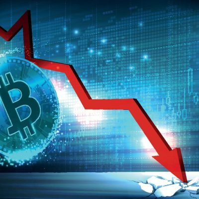 3 رمزارزی که در 2022 بیش از 99 درصد سقوط کردند