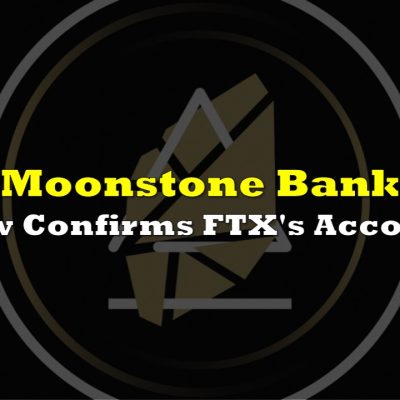 مون‌استون بانک مرتبط با FTX از بازار رمزارزها خارج می‌شود