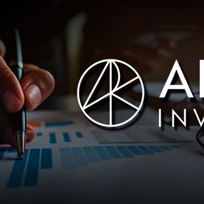 شرکت «Ark Invest» سهام کوین‌بیس خود را افزایش داد