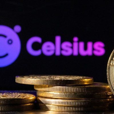 صدور توکن جدید توسط شرکت سلسیوس
