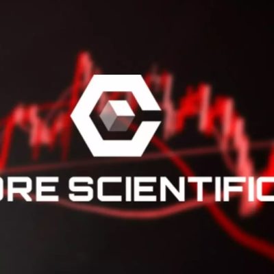 افزایش تولید بیت‌کوین توسط شرکت Core Scientific