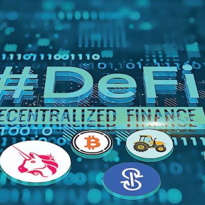 سیستم‌های‌ مالی غیرمتمرکز(DeFi) هدف هکرهای بیشتری هستند