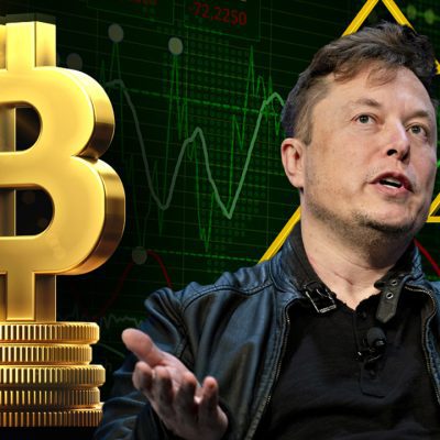 تنها 0.39 درصد از ضرر 200 میلیارد دلاری ایلان ماسک مربوط بیت کوین است