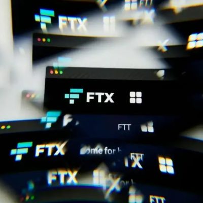 سرقت از FTX پس از ورشکستگی