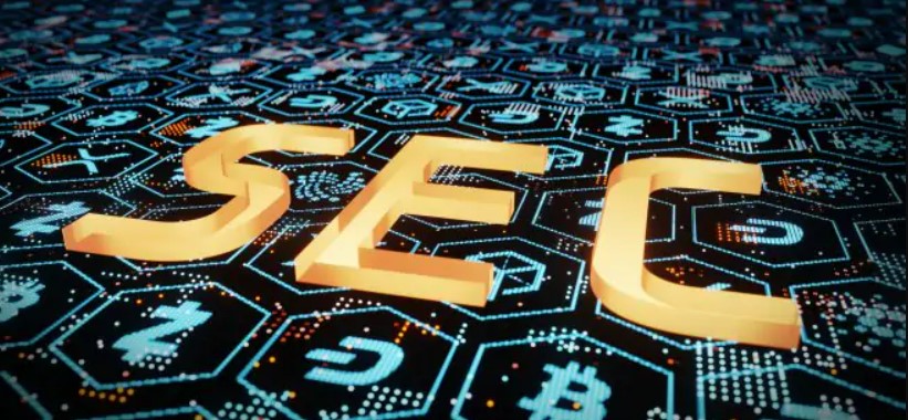 شماری از فعالان رمزنگاری با رویکرد «SEC» موافق نیستند