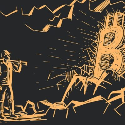 دشواری استخراج بیت کوین در اولین ماه میلادی
