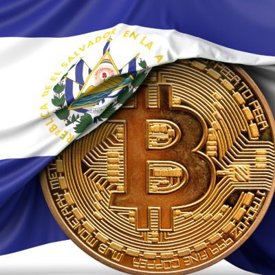 صدور اوراق بهادار با پشتوانه بیت کوین در سالوادور